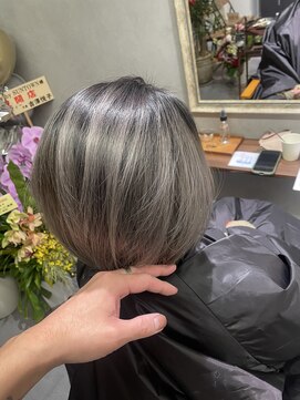 モローバイサンタウン(morrow by SUNTOWN) NISHIバレイヤージュ★