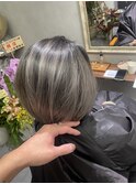 NISHIバレイヤージュ★