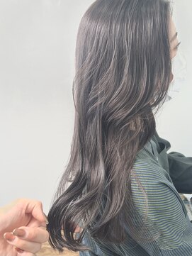 ニジュウサンド(23°) モノトーングレージュ