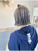 コントラストカラー