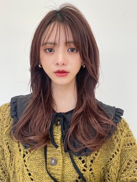 フィーリーカラー 大阪梅田店(feery color) Rd2