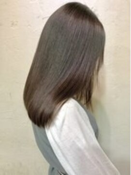 ヒート バイ アンカットラウンジ 渋谷(HEAT by UNCUT&LOUNGE) ☆ダブルカラー/インナーカラー/ケアブリーチ/ハイライト 渋谷