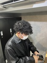 クリーム 大宮(CREAM)&nbsp;波巻きスパイラル