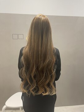 オン(ON) ハイライト