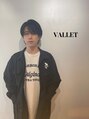 バレット 青葉台店(VALLET) 川合 英明