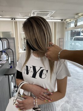 グランツ(Glanz) ハイトーン　シャドールーツ　奈良　三重　愛知　名古屋　岐阜