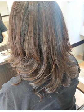 アートヘアー(a-to hair) TOKIOデジタルパーマ