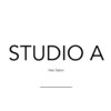 スタジオエー(STUDIO A)のお店ロゴ