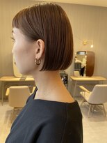 クレーデ 姪浜店(Crede)&nbsp;コンパクトボブ