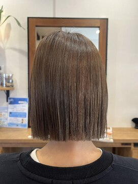 リツプス(LIPS) ツヤボブ