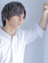 シド 表参道(s.i.d)&nbsp;s.i.d松永☆爽やか×骨格補正