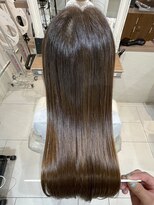 アッシュ 清瀬店(Ash)&nbsp;髪質改善