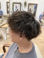 プラーチェ 橋本(Plaatje)&nbsp;★ツイストスパイラル★