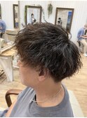 ★ツイストスパイラル★