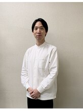 マナベ(manabe) 真鍋 颯太