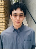 アクティブショート/ナチュラルスパイキーショート