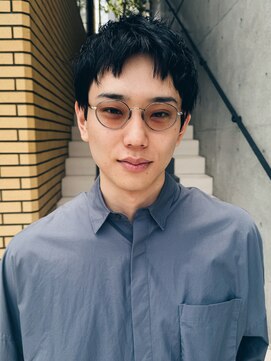 ノラジャーニー(NORA Journey) アクティブショート/ナチュラルスパイキーショート