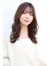 カット+デジタルパーマ＋トリートメント ￥21,450→￥19,800