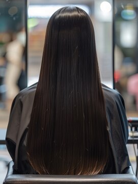 ピヨン 心斎橋(piLLon) 髪質改善/ヘアセット/インナーカラー/ブリーチ