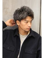 リップス レイ ギンザ(LIPPS Ray GINZA)&nbsp;リバースかき上げショート