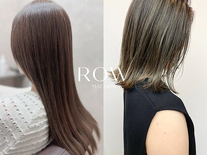 ロウ 町田(ROW)の写真