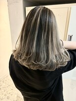 アブアイ(I love I)&nbsp;ハイライトルーツ