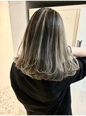 ハイライトルーツ