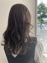 アウリィ(Aulii) ナイトスカイベージュ