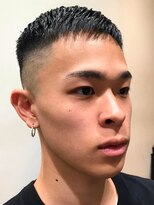 チルチェア ノースエリア 高円寺店(CHILL CHAIR north area.)&nbsp;クロップスタイル