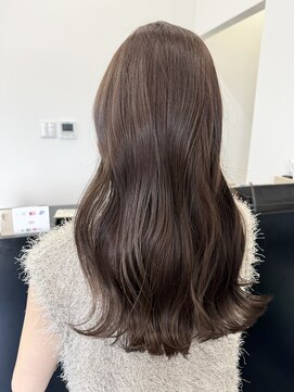 アウラシザーワークス(Aura scissors works) ワンカラー