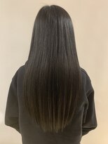 クララ トヨハシ(CLALA Toyohashi)&nbsp;髪質改善トリートメント