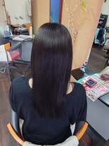 おんくうかん ネオメテオストレートフルケア