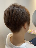 ココシア(Cocosia)&nbsp;ショート