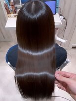 トリップ 香椎(Trip)&nbsp;つやつや酸性ストレート