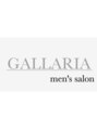 ガレリアメンズサロン 栄店(GALLARIA men's salon) ガレリア 