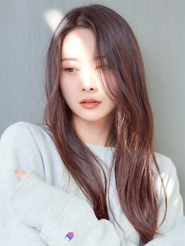 シエル (CIEL)の写真/【天六駅4分】すぐ伸びて気になる白髪染め/白髪ぼかしも、いつでもお手頃価格で通いやすい★