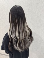 アエラバイトゥルークリエイション(AERA by True Creation)&nbsp;カラー/カット/髪質改善/ダブルカラー/トリートメント/春日部