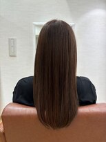 リーク(LEEK)&nbsp;オーガニックカラー(白髪染め)