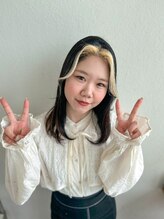 シュールカトル(SUR QUATRE)&nbsp;植松 さくら