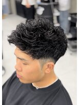 バジー バイ ディーアンドティー(Buzzy by D&T)&nbsp;ツイストスパイラル