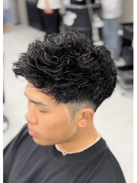 バジー バイ ディーアンドティー(Buzzy by D&T) ツイストスパイラル