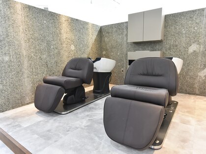 ヘアーテラスエム 奈良店(hair terrace M)の写真