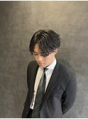 フェザーパーマ