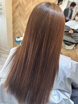 リュッカ(Lycka)&nbsp;髪質改善うる艶矯正