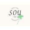 ソウ(SOU 想)のお店ロゴ