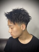 アンシェル(an-ciel)&nbsp;ツイストスパイラル