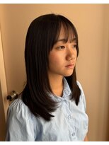 ノイ(neu)&nbsp;【しゅう】結べるレイヤースタイル