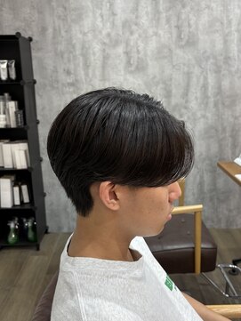 ディオ 町田店(DIO) ダウンパーマ/ニュアンスパーマ/カルマパーマ/韓国ヘア