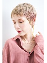 ユニックス 浦和店(UNIX) ハイトーンベリーショート