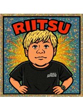 アールバディー(R Buddy)&nbsp;Riitsu 